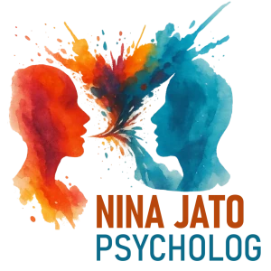 logo nina jato psycholog