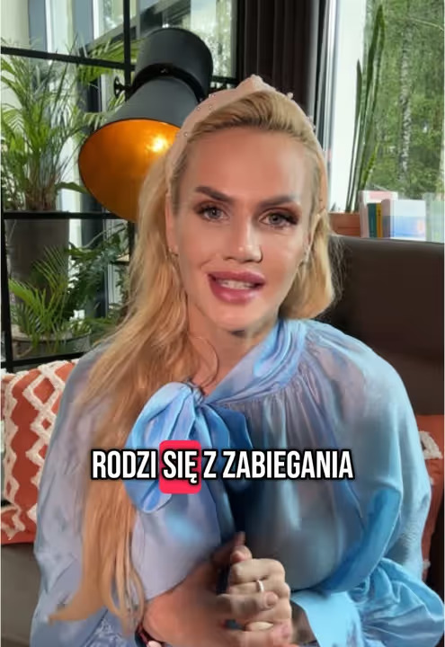 Filmik z platformy tiktok numer 1